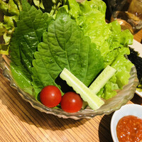 焼肉 しんうち 神楽坂 - 