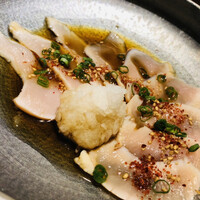 焼肉 しんうち 神楽坂 - 