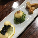 湯どうふ 竹むら - 