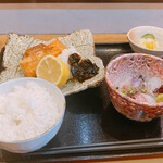 鉄炮塚 - 料理写真: