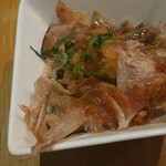 博多串焼きよかろうもん - 揚げなす