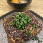 鉄板料理masu - 