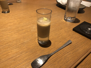 Kogumaya - 蟹味噌のムース
