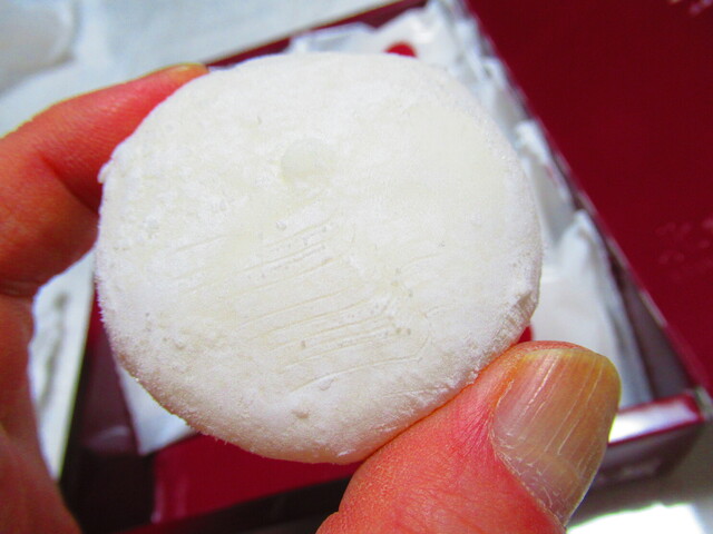 有限会社 田代製菓 - 山ノ目（洋菓子）の写真