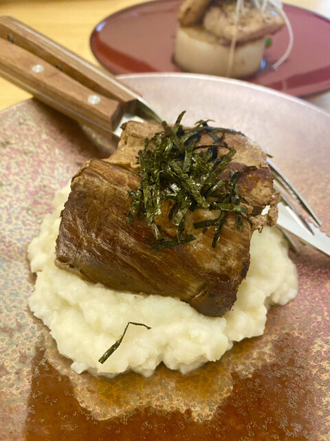 Teppan Ryori masu photo 2