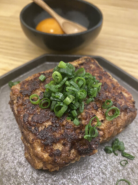 Teppan Ryori masu photo 5