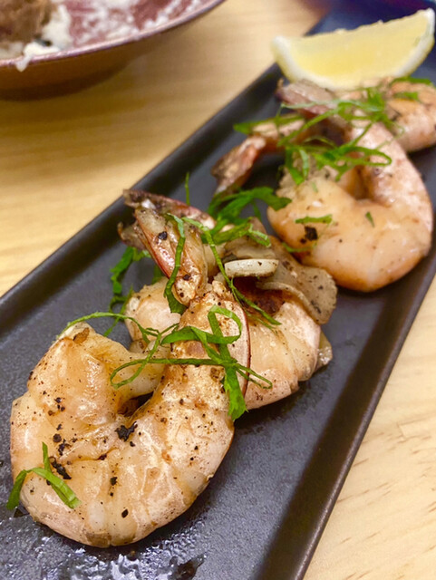 Teppan Ryori masu photo 3