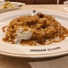 インデアンカレー 丸の内店