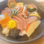 Washoku Kicchin Daihama - 