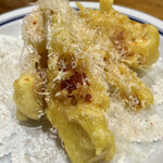 ビストロ ティアボ - 