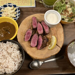 新宿焼肉 牛たんの檸檬 - 