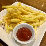 ビストロ ティアボ - 