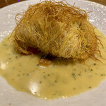 ビストロ ティアボ - 