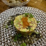 ビストロ ティアボ - 