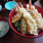 魚河岸 丸天 魚河岸店 - 
