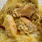 ビストロ ティアボ - 