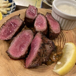 新宿焼肉 牛たんの檸檬 - 