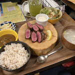 新宿焼肉 牛たんの檸檬 - 