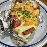 ビストロ ティアボ - 