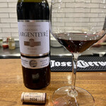 ビストロ ティアボ - 