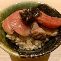 焼うおいし川  六本木凛華楼 - 
