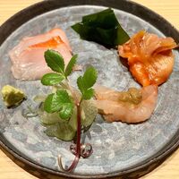 焼うおいし川  六本木凛華楼 - 