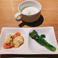 楽食倶楽部 裏小路牛肉店 - 