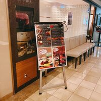 楽食倶楽部 裏小路牛肉店 - 