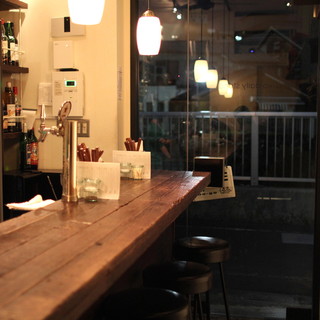 ビーボ デイリースタンド_2