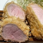 とんかつ ばんぶー - 