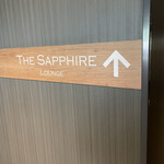 The Sapphire - 
