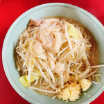 ラーメン二郎 - 