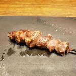 Yakitori Ookawa - 砂肝