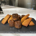 Patisserie TEN & - 