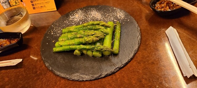 蝶の様に舞い、蜂の様に料理を出す : わいどのおでんの写真