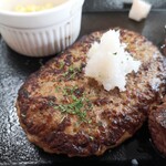 Kenmin Steak - 