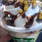 STARBUCKS COFFEE - 