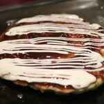 お好み焼 ゆかり - 