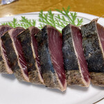 本池澤 - 藁の香りも一緒に