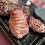 Kenmin Steak - 