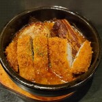 Sapporo Tokunou Kare - 特濃スペシャル 3色石焼カレー