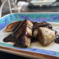 鉄板焼レストラン八景 - 