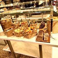 フレンチ キッチン - 
