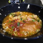 スパイスカレー ファム - 