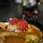 スパイスカレー ファム - 