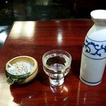 丸屋 - 日本酒は、二合徳利