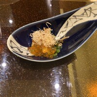 天ぷら 福たろう - 