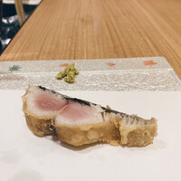 天ぷら 福たろう - 