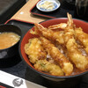天ぷら 下の一色 - 料理写真: