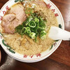 ラーメン魁力屋 弘明寺店